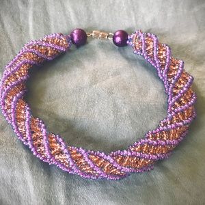 Original handmade bracelet
